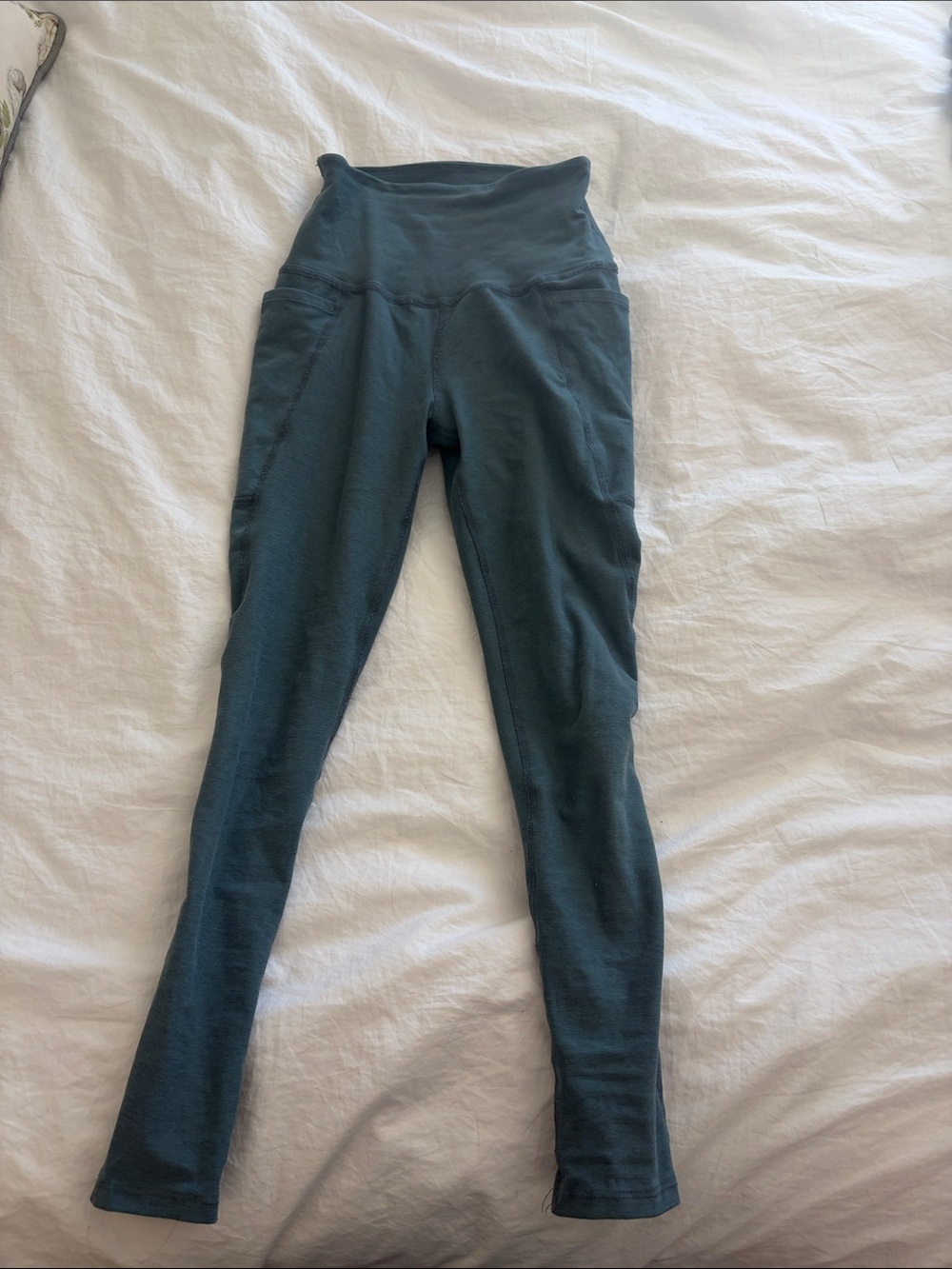 Beyond Yoga Spacedye Pocket Leggings